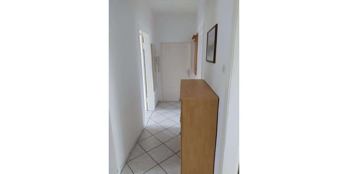 Etagenwohnung Osnabrück - 2 Zimmer, 63 m&sup2;, 615&euro; | Angebot:27031246