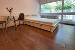 Erdgeschoßwohnung München Giesing - 1 Zimmer, 32 m&sup2;, 1.150&euro; | Angebot:26164361
