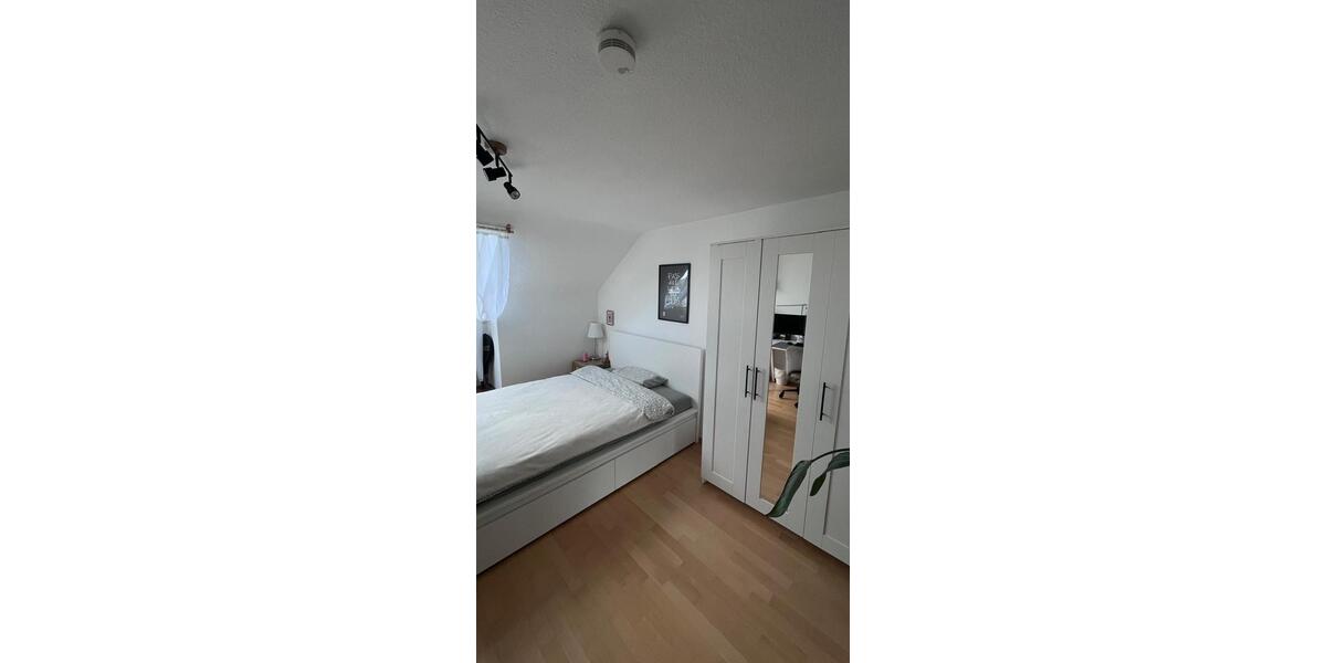 Wohnen auf Zeit Filderstadt - 3 Zimmer, 67 m&sup2;, 485&euro; | Angebot:26386827