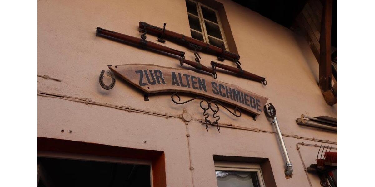 Haus „ Zur alten Schmiede Zimmer „Feuerhaken“ zu vermieten 1 zimmer