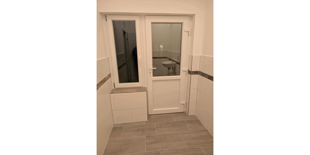 Doppelhaushälfte in Dersenow zu vermieten 3 zimmer