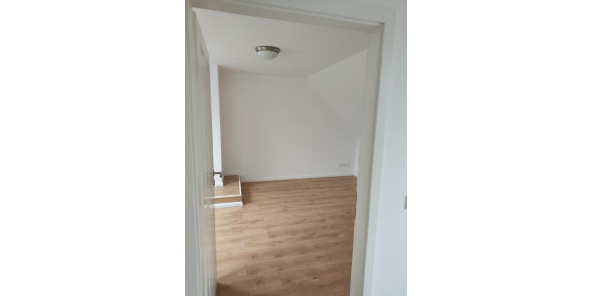 Doppelhaushälfte zu vermieten! 4 zimmer