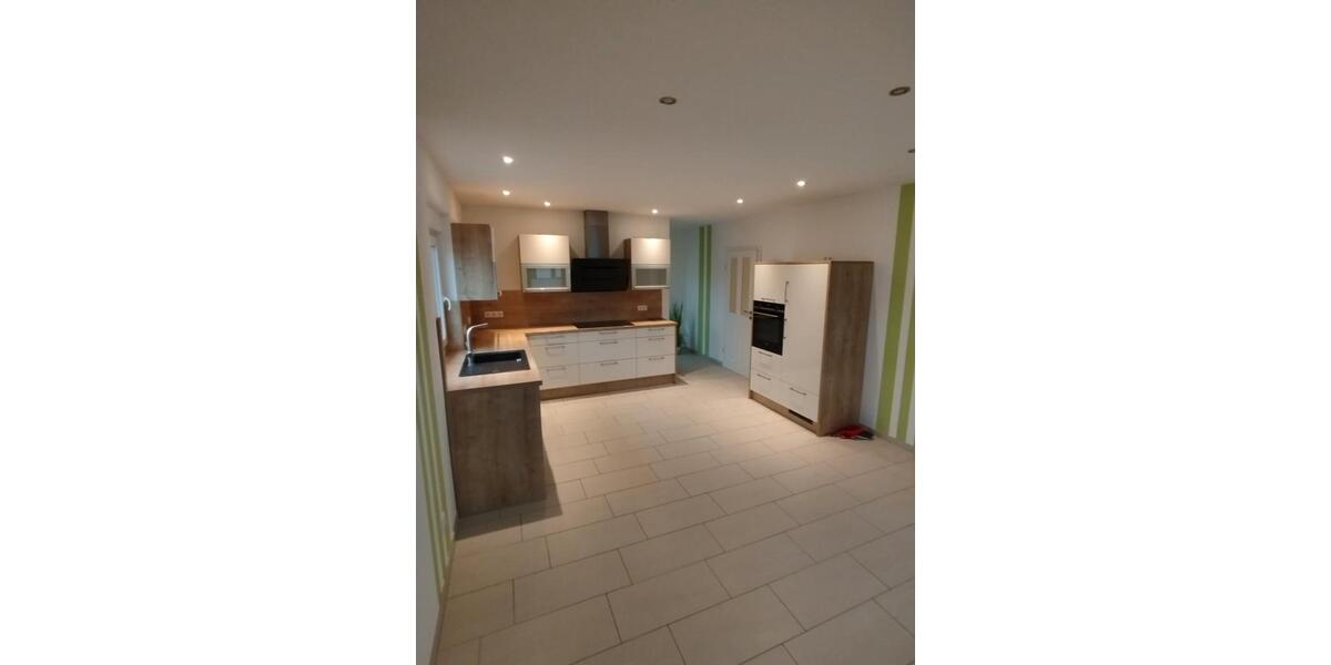 Dachgeschoßwohnung Friesoythe - 3 Zimmer, 83 m&sup2;, 850&euro; | Angebot:26638045