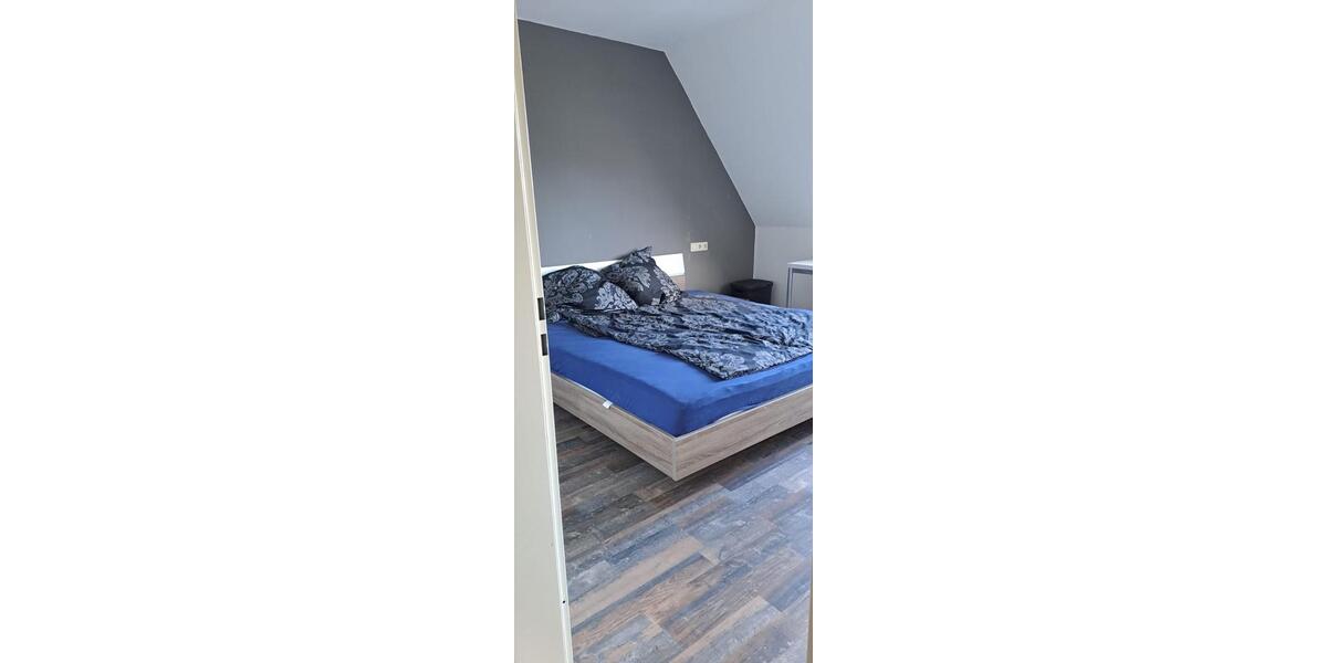 Etagenwohnung Bad Laer - 3 Zimmer, 96 m&sup2;, 655&euro; | Angebot:26008923