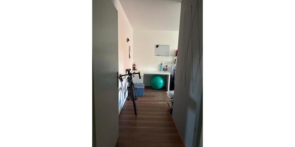 Wohnen auf Zeit Hann. Münden - 4 Zimmer, 96 m&sup2;, 303&euro; | Angebot:26485609