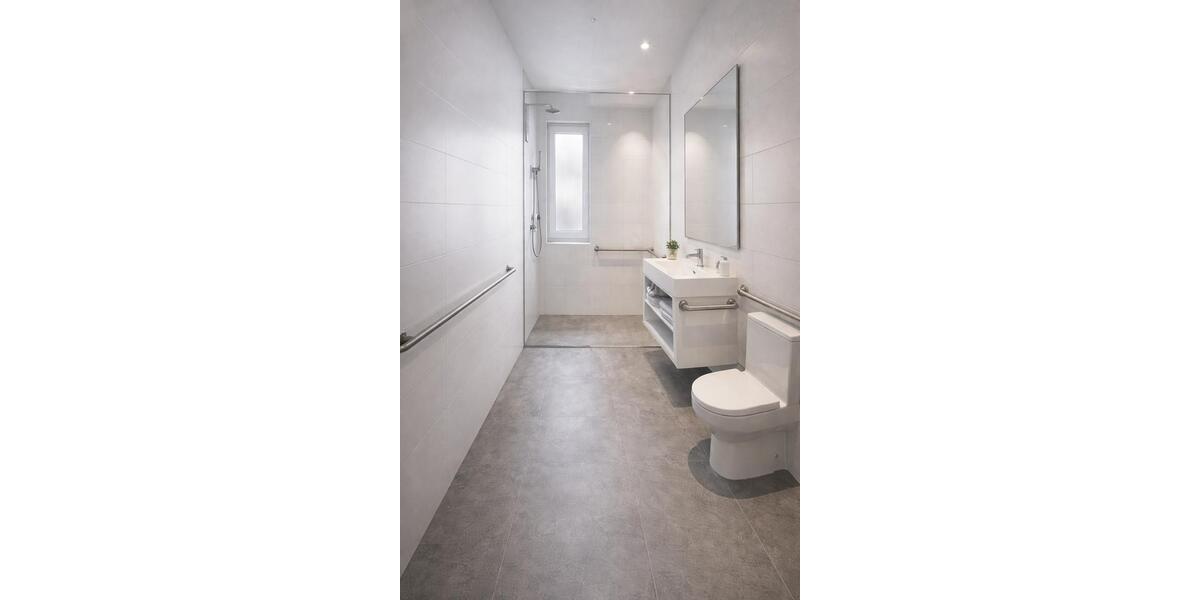 Erdgeschoßwohnung Munster - 2 Zimmer, 56 m&sup2;, 1.190&euro; | Angebot:26441386