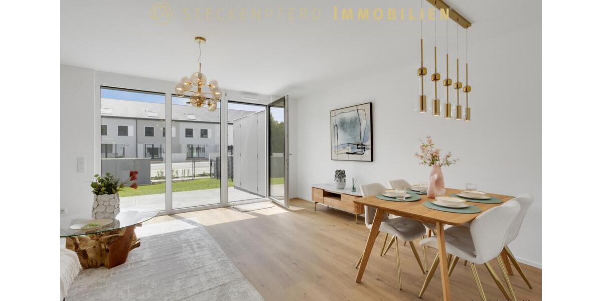 Open House! Do. 15.01.26 16 - 18 Uhr! Dein MoVida Traumhaus - Modern & Energieeffizient - 120 m² 4 zimmer