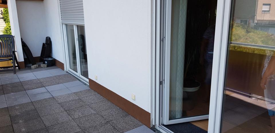 Dachgeschoßwohnung Werdohl - 4 Zimmer, 98 m&sup2;, 600&euro; | Angebot:26148087