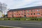 Etagenwohnung Wittstock/Dosse Dosse - 2 Zimmer, 45 m&sup2;, 248&euro; | Angebot:12321797