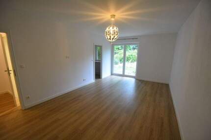 Top Erdgeschosswohnung mit Terrasse in beliebter Lage! 1 zimmer