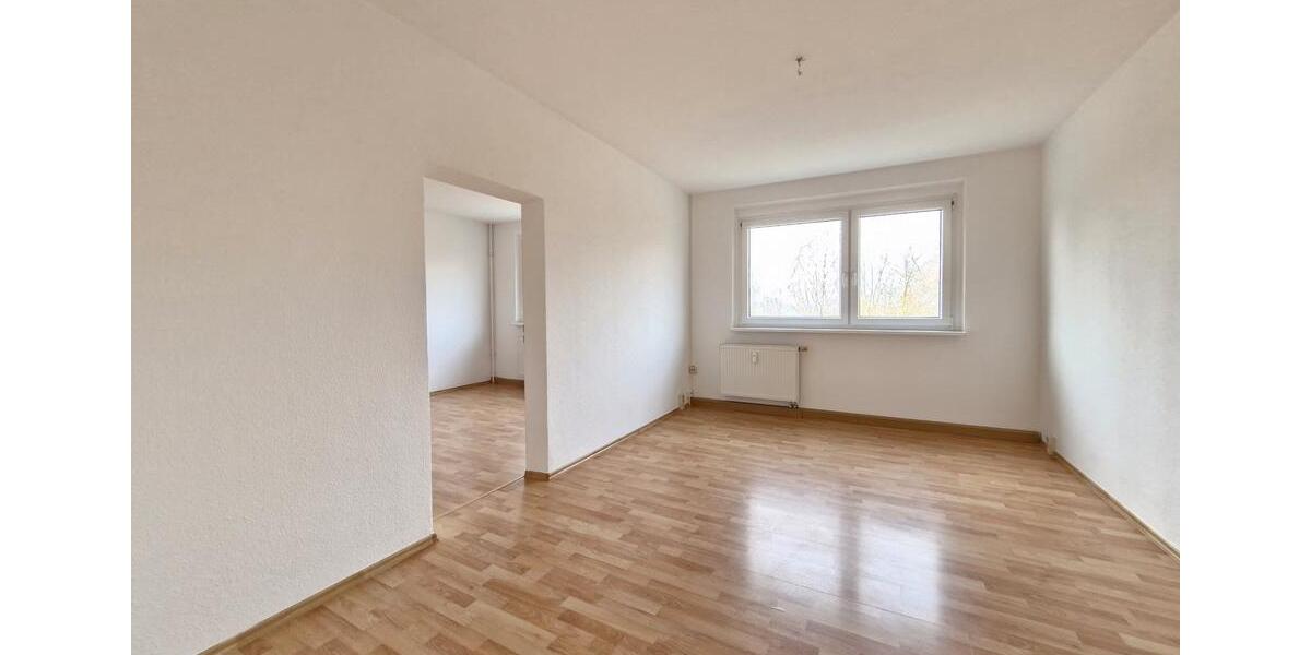 ** 1. NKM geschenkt*! ** - kurzfristig bezugsfertig - Deine neue 2-Zimmer-Wohnung in Colditz! 2 zimmer