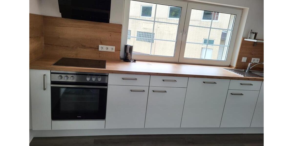 Wohnen auf Zeit Knüllwald - 2 Zimmer, 48 m&sup2;, 45&euro; | Angebot:26621070