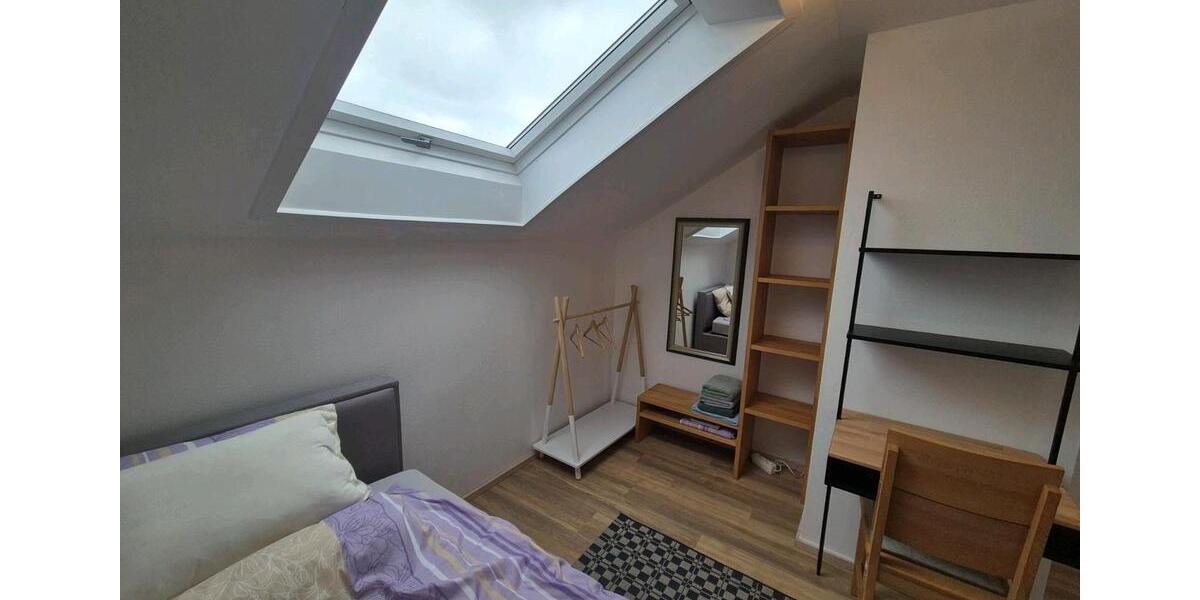 Wohnen auf Zeit Bichl - 3 Zimmer, 100 m&sup2;, 30&euro; | Angebot:26568170