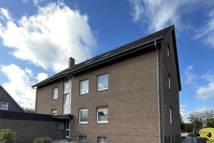 Wohnung Spenge - 3 Zimmer, 71 m&sup2;, 490&euro; | Angebot:25805466