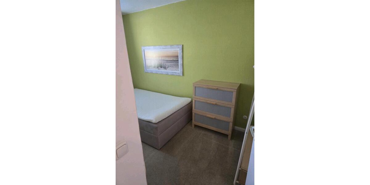 Etagenwohnung Molfsee - 2 Zimmer, 50 m&sup2;, 895&euro; | Angebot:26619353