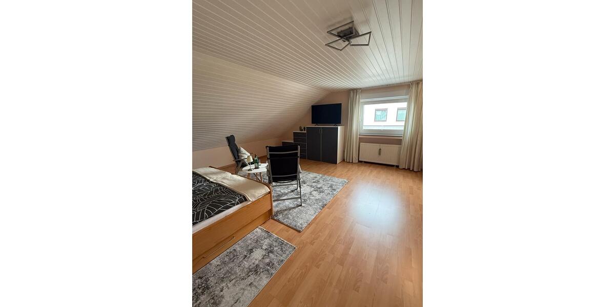 Wohnen auf Zeit Peine Peine Kernstadt - 1 Zimmer, 35 m&sup2;, 65&euro; | Angebot:26493292