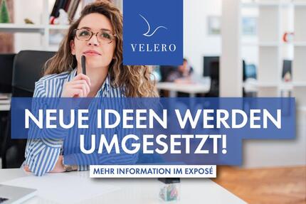 Wohntraum für die kleine Familie...