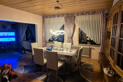 5 Zimmer Wohnung 5 zimmer