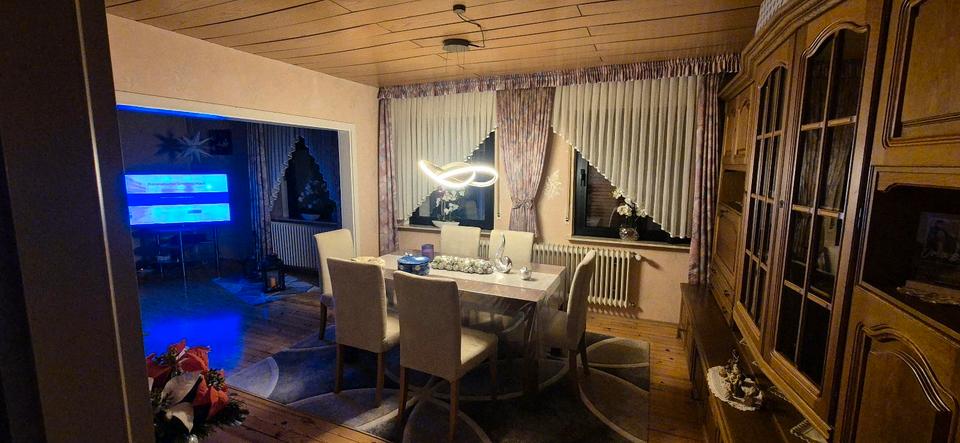 5 Zimmer Wohnung 5 zimmer