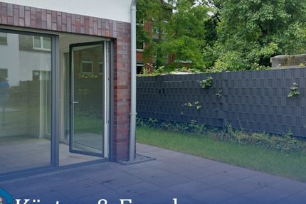 Wohnung Siegburg Brückberg - 2 Zimmer, 62 m&sup2;, 875&euro; | Angebot:26015267