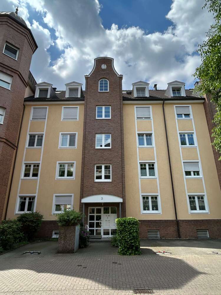 Wohnung zum Mieten in Hilden 780 € 60 m²