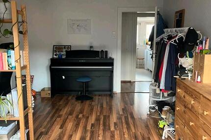 Wohnen auf Zeit Hildesheim - 1 Zimmer, 20 m&sup2;, 372&euro; | Angebot:26703505