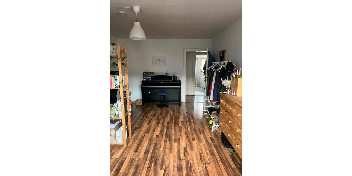 Wohnen auf Zeit Hildesheim - 1 Zimmer, 20 m&sup2;, 372&euro; | Angebot:26703505