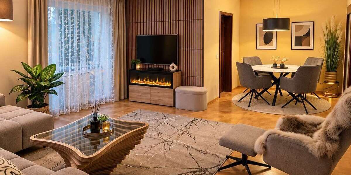 Etagenwohnung Baden-Baden Baden - 2 Zimmer, 65 m&sup2;, 1.000&euro; | Angebot:27411407