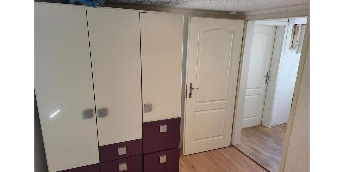 Monteur WohnungHaus Fahrer WohnungHaus 3 zimmer