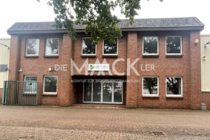 Gewerbeobjekt Lüneburg Ebensberg - 14.940&euro; | Angebot:22701263