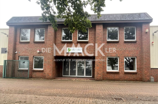Gewerbeobjekt Lüneburg Ebensberg - 14.940&euro; | Angebot:22701263