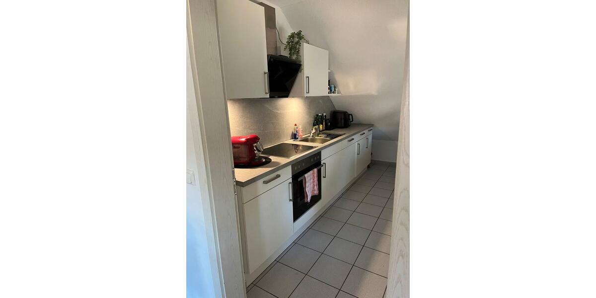 Dachgeschoßwohnung Betzdorf - 3 Zimmer, 79 m&sup2;, 775&euro; | Angebot:26691415