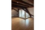 Dachgeschoßwohnung Horb am Neckar - 1 Zimmer, 60 m&sup2;, 550&euro; | Angebot:26161299