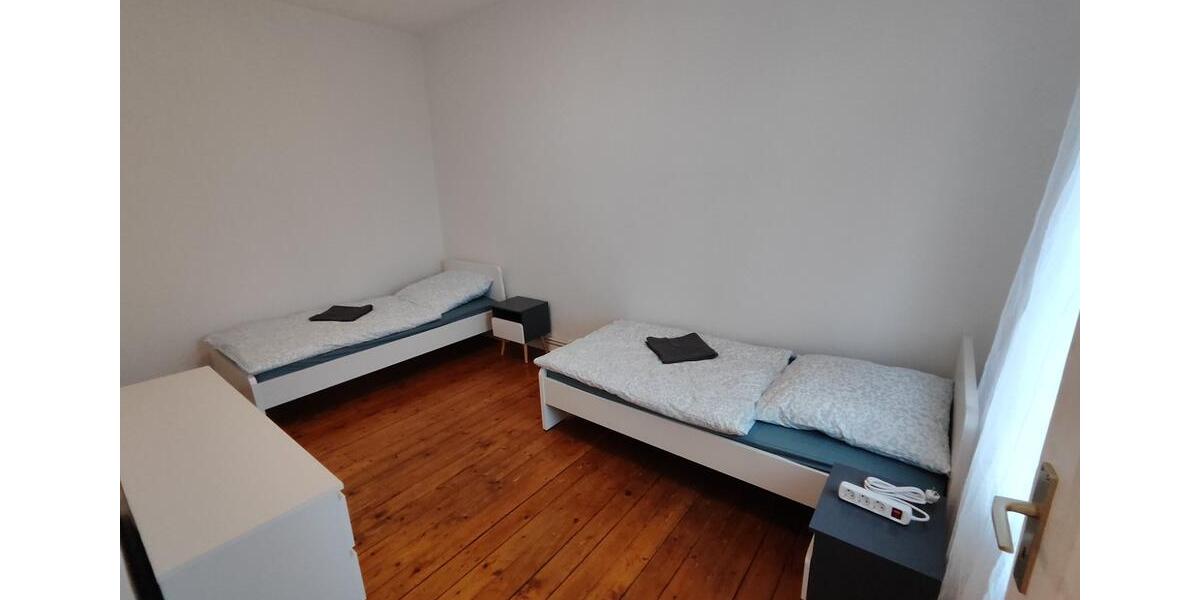 Wohnen auf Zeit Leipzig Südost - 3 Zimmer, 70 m&sup2;, 18&euro; | Angebot:26062442
