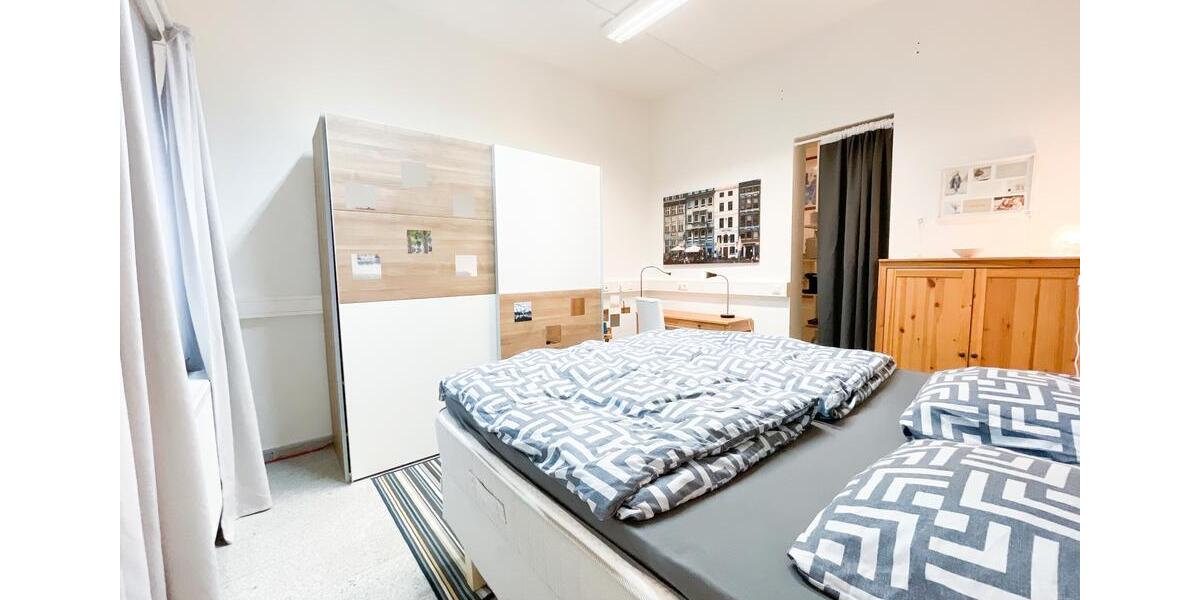 Wohnen auf Zeit Aachen Aachen-Mitte - 2 Zimmer, 45 m&sup2;, 800&euro; | Angebot:12346517