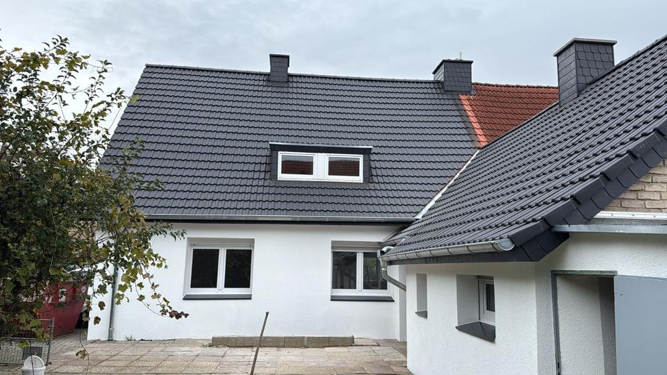 160m² Doppelhaushälfte inkl. Garten- Erstbezug nach Kernsanierung 5 zimmer