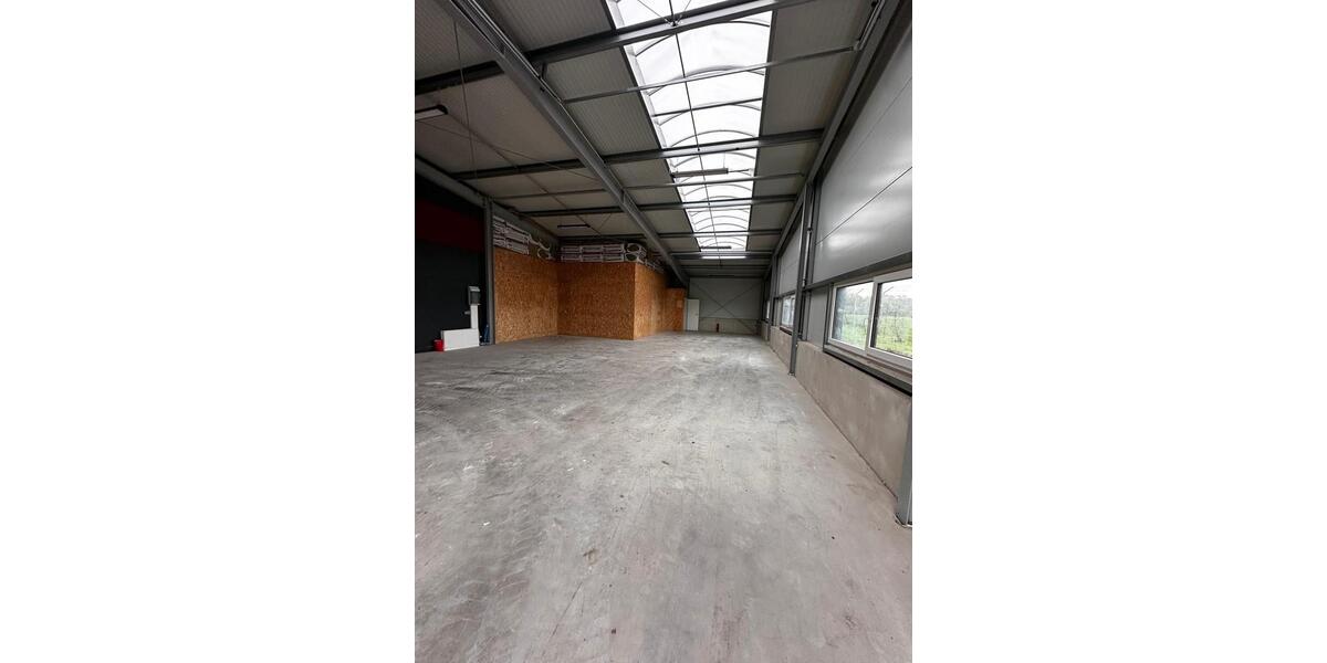 Gewerbeobjekt Bitburg - 1.110&euro; | Angebot:24419286