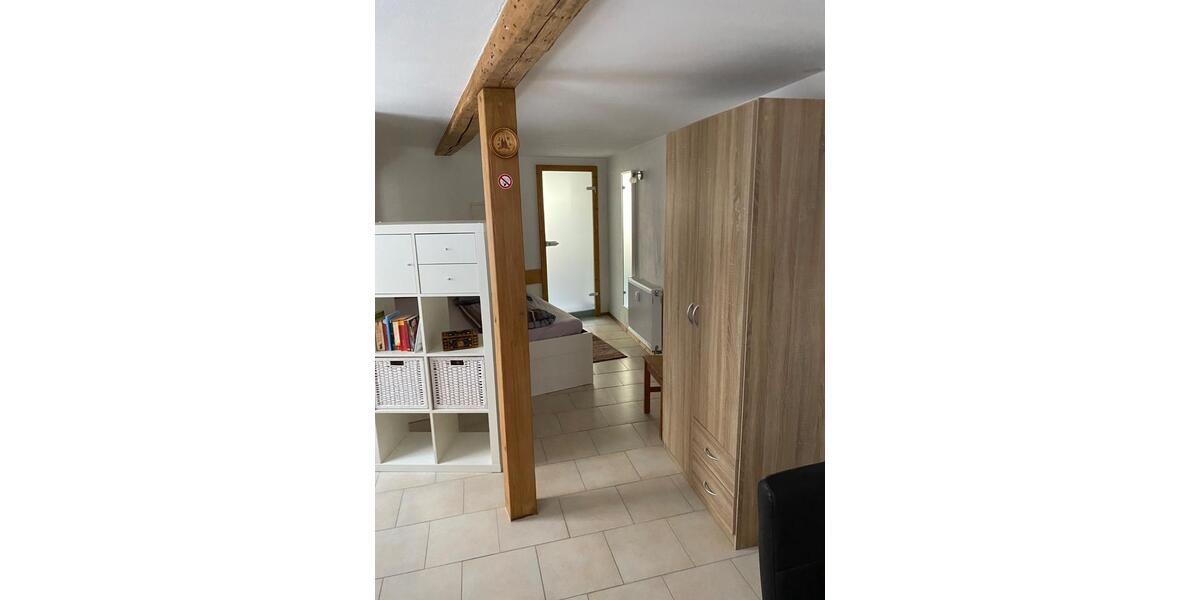 Wohnen auf Zeit Altenburg - 2 Zimmer, 42 m&sup2;, 750&euro; | Angebot:26432636