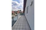 3 Zi. Wohnung (Nr. 6) im DG (2. OG) mit Balkon und Garage - Etagenwohnung Erlangen OT Dechsendorf | Angebot:24315669