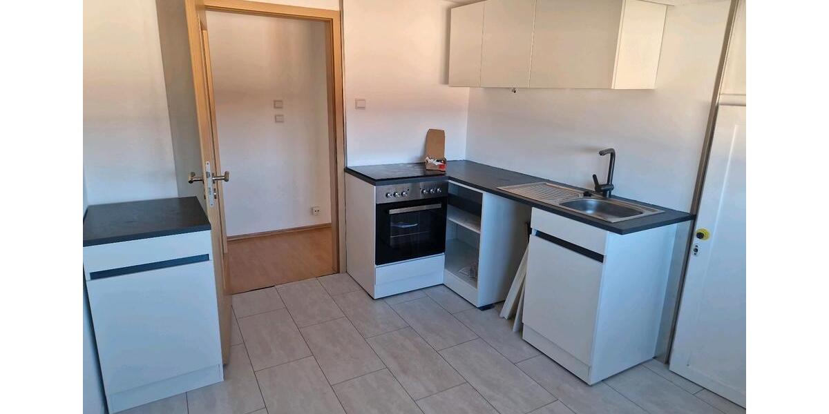 Dachgeschoßwohnung Forchheim - 3 Zimmer, 75 m&sup2;, 800&euro; | Angebot:26681368