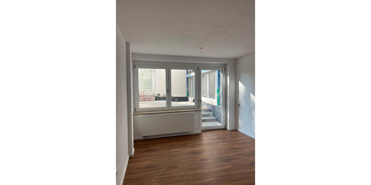 Etagenwohnung Bad Säckingen - 1 Zimmer, 56 m&sup2;, 790&euro; | Angebot:26396624