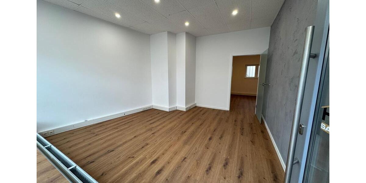 Bürofläche zur Miete -ca. 35 m² zentrale Lage Braunschweig zimmer