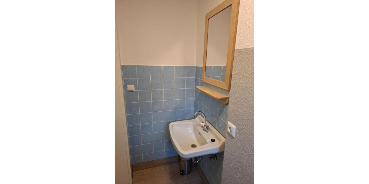 Etagenwohnung Kleve - 1 Zimmer, 14 m&sup2;, 450&euro; | Angebot:24680687