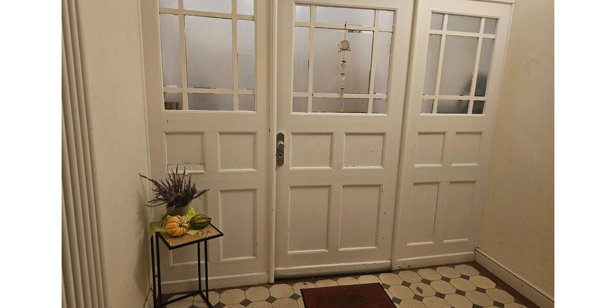 Hochparterre Rethem (Aller) - 5 Zimmer, 118 m&sup2;, 814&euro; | Angebot:26479299