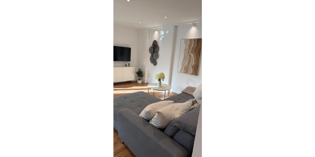 Erdgeschoßwohnung Friesenheim - 3.5 Zimmer, 114 m&sup2;, 1.510&euro; | Angebot:26253144