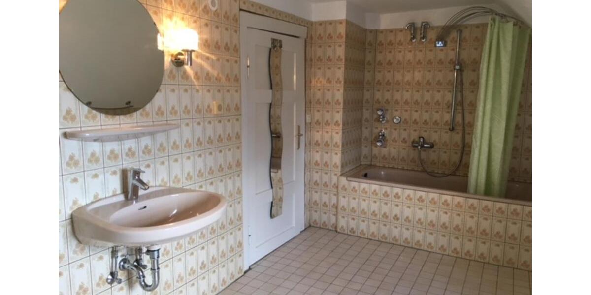 Dachgeschoßwohnung Dannenberg (Elbe) - 2 Zimmer, 55 m&sup2;, 385&euro; | Angebot:25234899