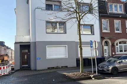 Wohnung Eschweiler Röthgen - 3 Zimmer, 95 m&sup2;, 720&euro; | Angebot:25267689