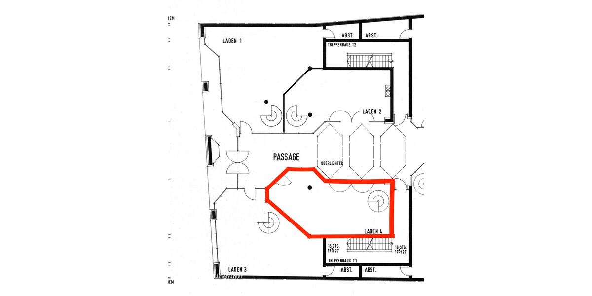 Gewerbeobjekt Bad Bevensen - 850&euro; | Angebot:22859543