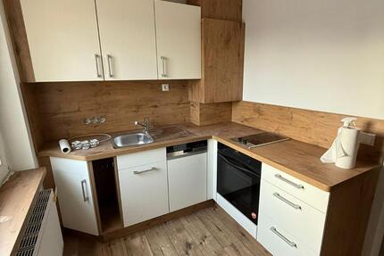 Wohnung Grimmen - 2 Zimmer, 55 m&sup2;, 650&euro; | Angebot:24394336