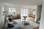 Doppelhaushälfte Riedering Niedermoosen - 5 Zimmer, 138 m&sup2;, 2.300&euro; | Angebot:26641789
